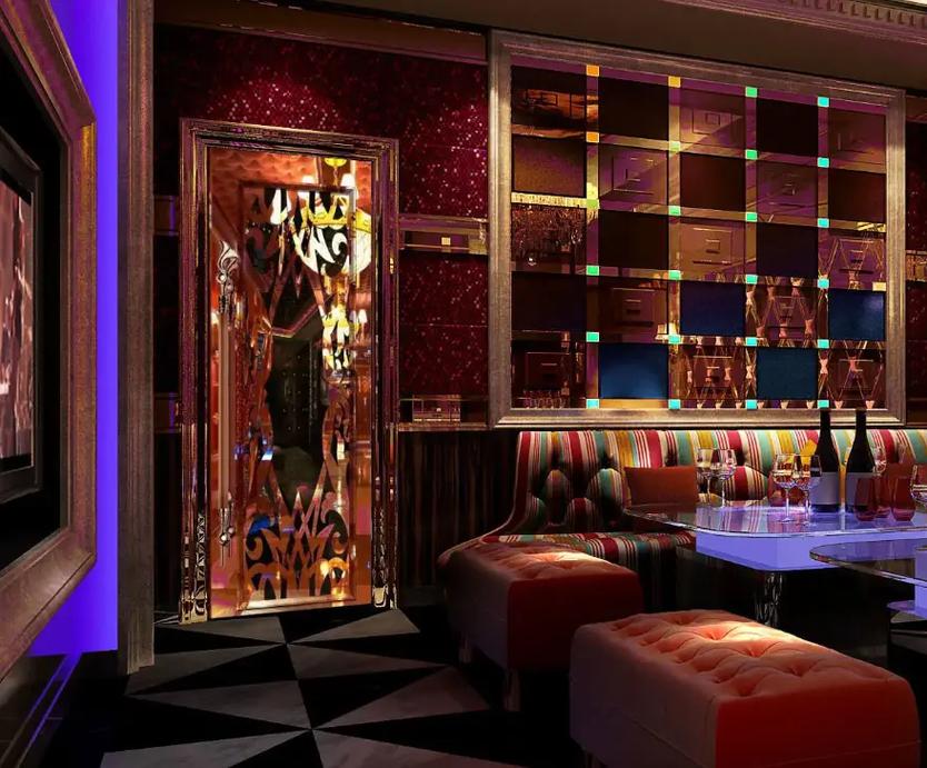 东营商务ktv环境如何-东营区ktv预定